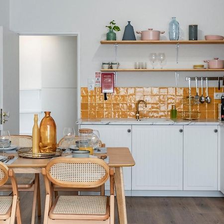 Campinho 1T - Stylish 1Br By Lovelystay OOporto Esterno foto
