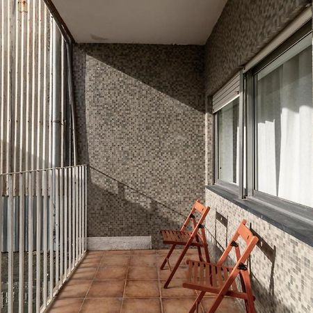 Campinho 1T - Stylish 1Br By Lovelystay OOporto Esterno foto