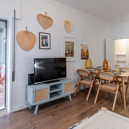 Campinho 1T - Stylish 1Br By Lovelystay OOporto Esterno foto