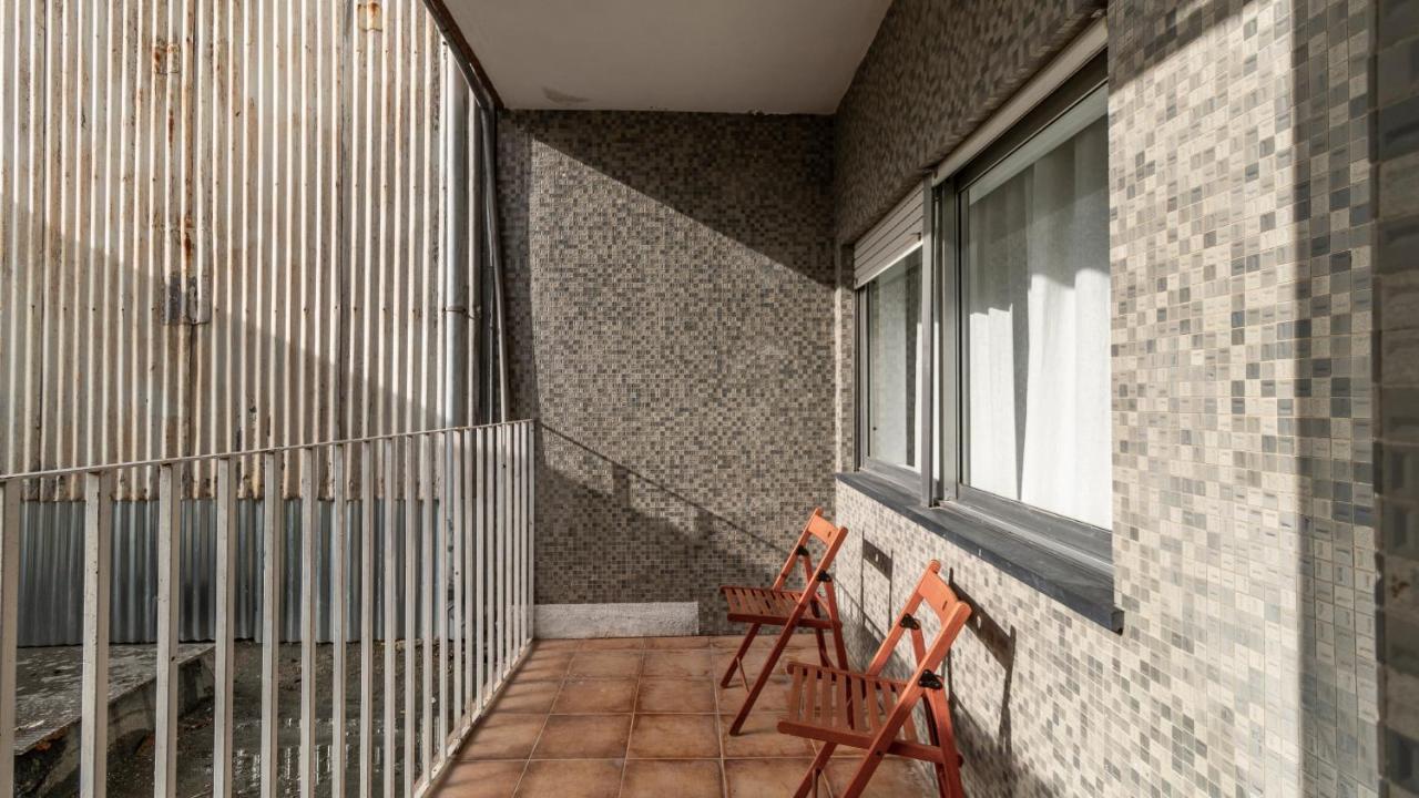 Campinho 1T - Stylish 1Br By Lovelystay OOporto Esterno foto