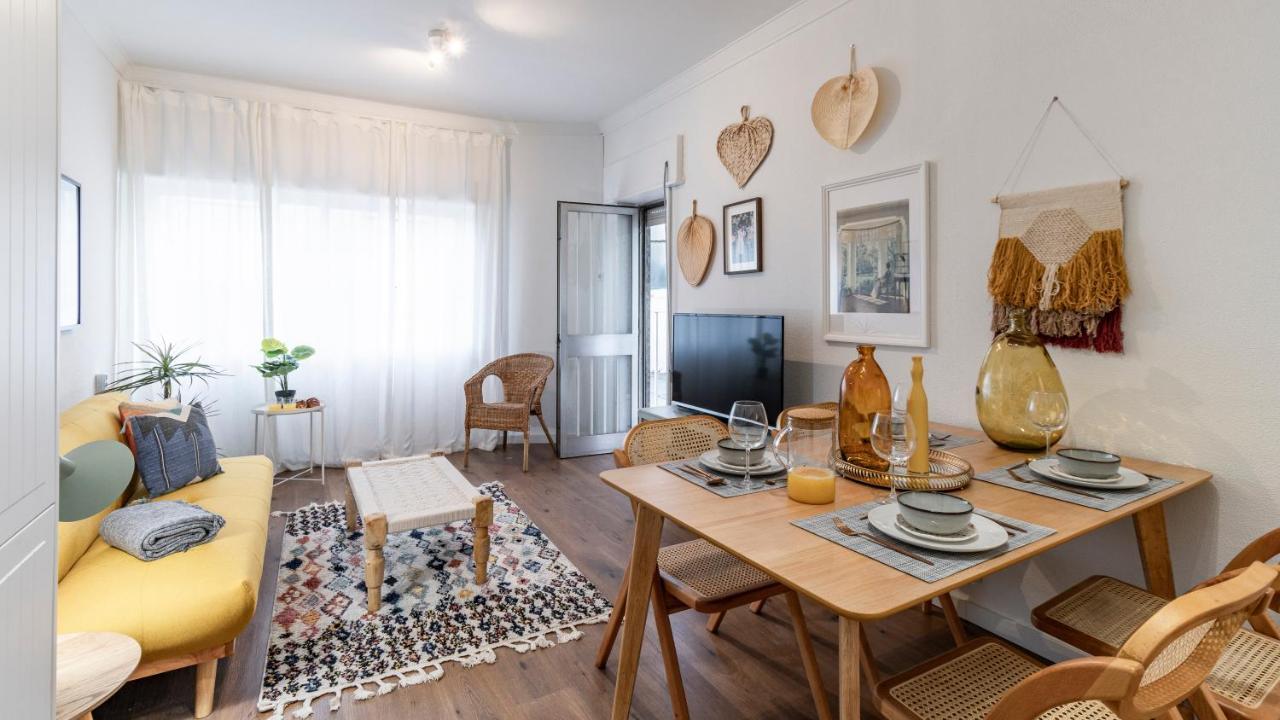 Campinho 1T - Stylish 1Br By Lovelystay OOporto Esterno foto